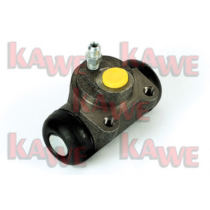 Photo Wheel Brake Cylinder KAWE W4816