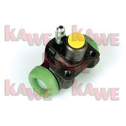 Photo Wheel Brake Cylinder KAWE W4820