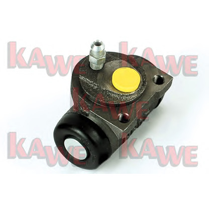 Photo Wheel Brake Cylinder KAWE W4823