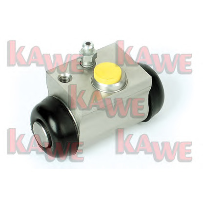 Zdjęcie Cylinderek hamulcowy KAWE W4824