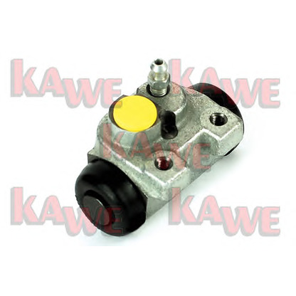 Photo Wheel Brake Cylinder KAWE W4826