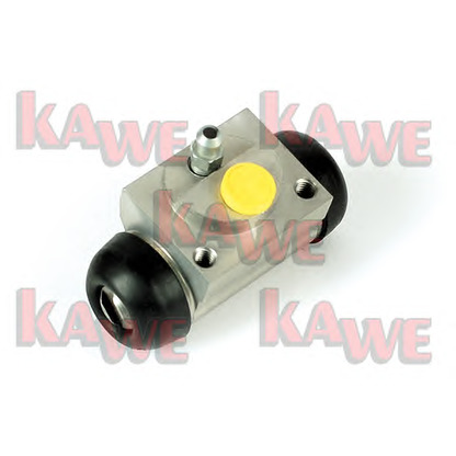 Photo Wheel Brake Cylinder KAWE W4830