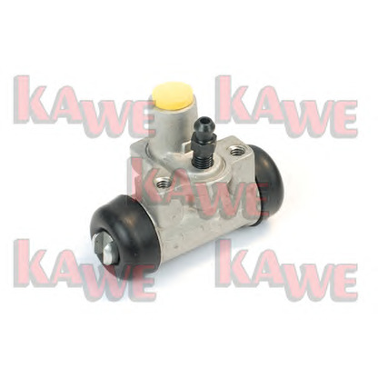 Photo Wheel Brake Cylinder KAWE W4834