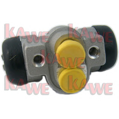 Photo Wheel Brake Cylinder KAWE W4854