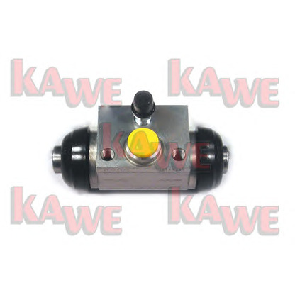 Photo Cylindre de roue KAWE W4856