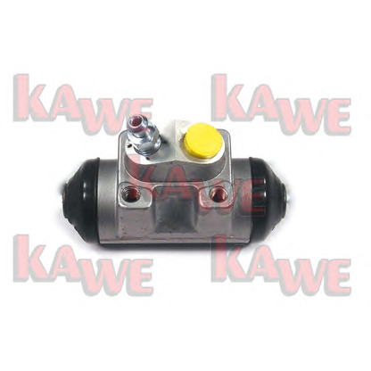 Photo Wheel Brake Cylinder KAWE W4857