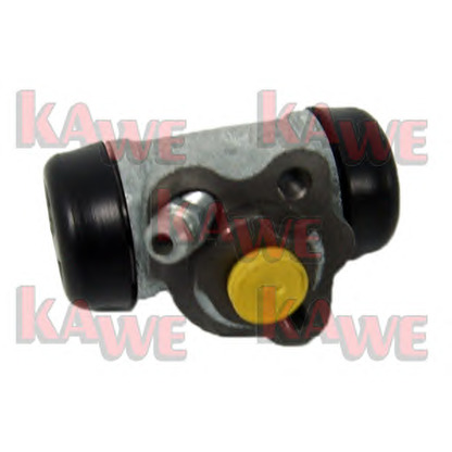 Photo Wheel Brake Cylinder KAWE W4858