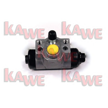 Photo Wheel Brake Cylinder KAWE W4860