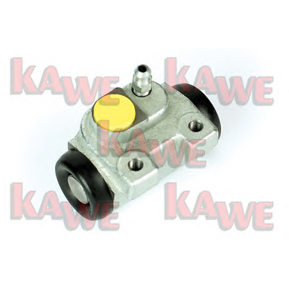 Photo Wheel Brake Cylinder KAWE W4874