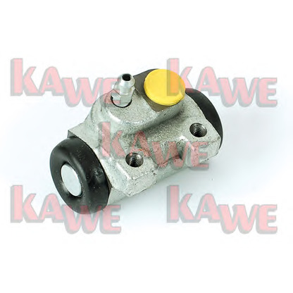 Photo Wheel Brake Cylinder KAWE W4875