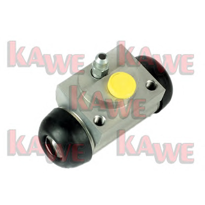 Photo Wheel Brake Cylinder KAWE W4890