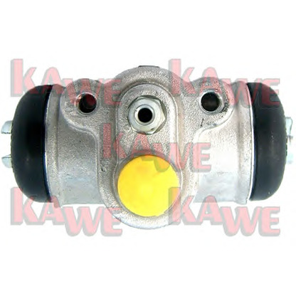Photo Wheel Brake Cylinder KAWE W4895