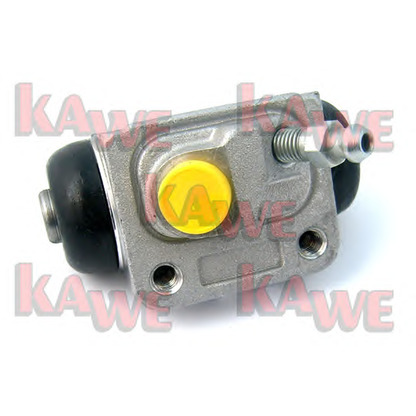 Photo Wheel Brake Cylinder KAWE W4898