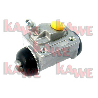 Zdjęcie Cylinderek hamulcowy KAWE W4899