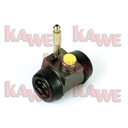 Photo Cylindre de roue KAWE W4902