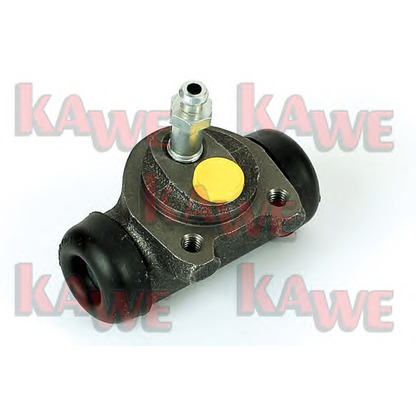 Photo Wheel Brake Cylinder KAWE W4903