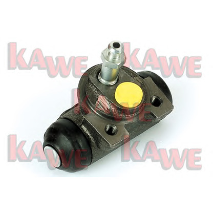 Photo Wheel Brake Cylinder KAWE W4915