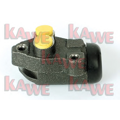 Photo Wheel Brake Cylinder KAWE W4921