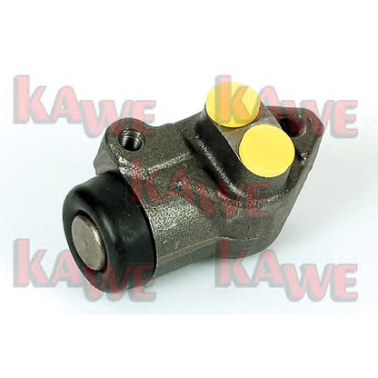 Photo Wheel Brake Cylinder KAWE W4923