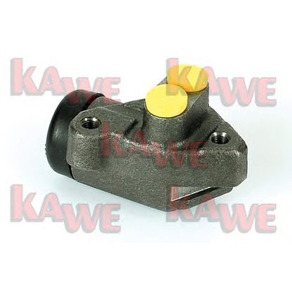 Photo Wheel Brake Cylinder KAWE W4924