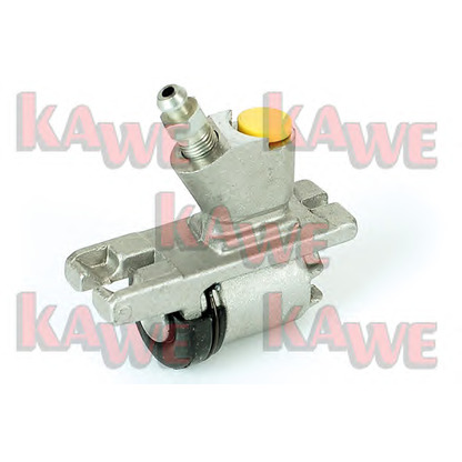 Photo Wheel Brake Cylinder KAWE W4926