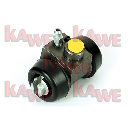 Photo Wheel Brake Cylinder KAWE W4931