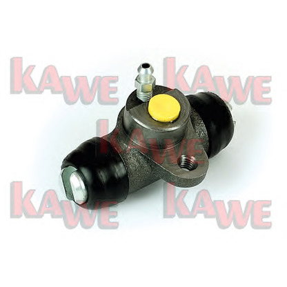 Photo Wheel Brake Cylinder KAWE W4935