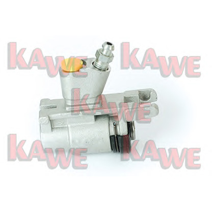 Photo Wheel Brake Cylinder KAWE W4946