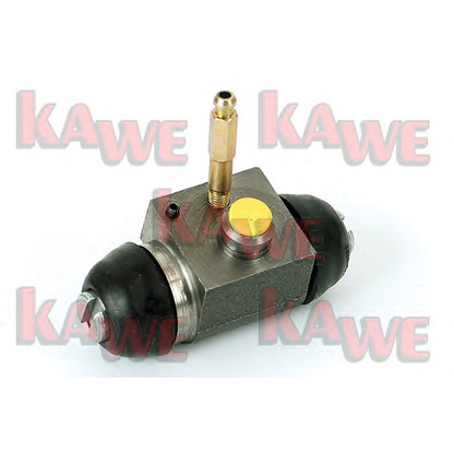 Photo Wheel Brake Cylinder KAWE W4953