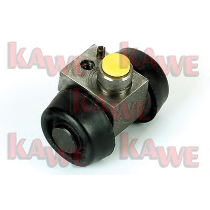 Photo Wheel Brake Cylinder KAWE W4966