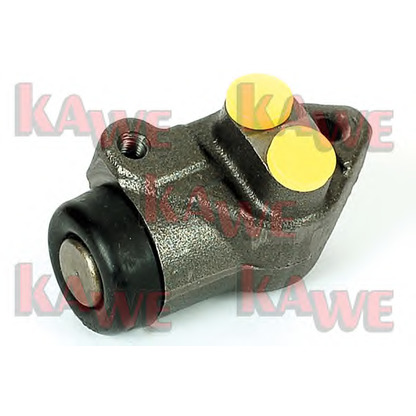 Photo Wheel Brake Cylinder KAWE W4970