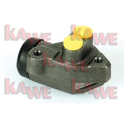 Photo Wheel Brake Cylinder KAWE W4971