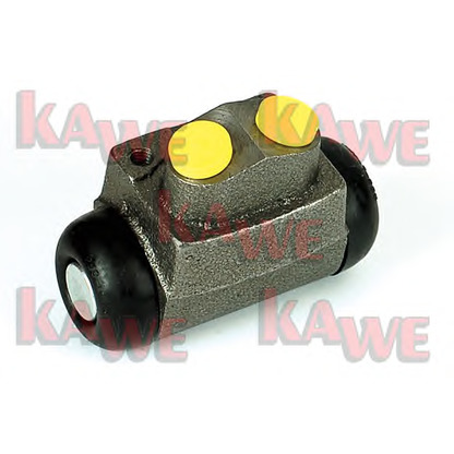 Photo Wheel Brake Cylinder KAWE W4976