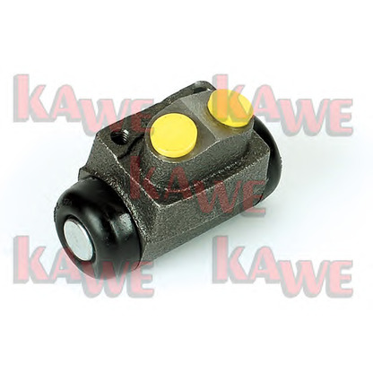 Photo Wheel Brake Cylinder KAWE W4998