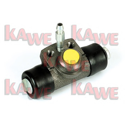 Photo Wheel Brake Cylinder KAWE W4999