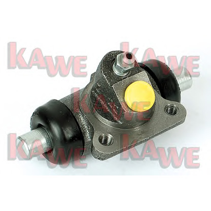 Photo Wheel Brake Cylinder KAWE W5015