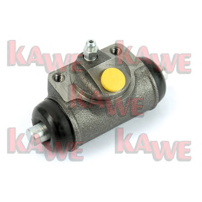 Photo Wheel Brake Cylinder KAWE W5021