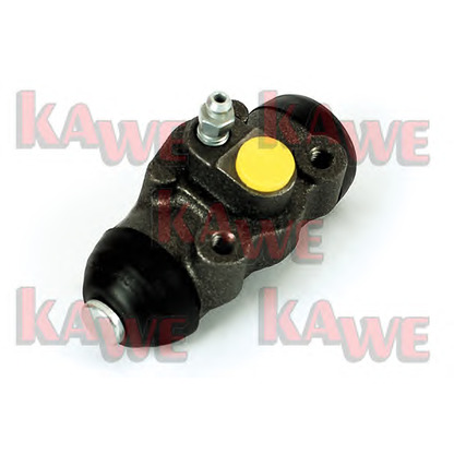 Photo Wheel Brake Cylinder KAWE W5059