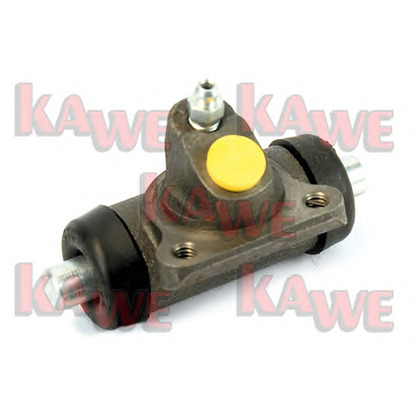 Photo Wheel Brake Cylinder KAWE W5068