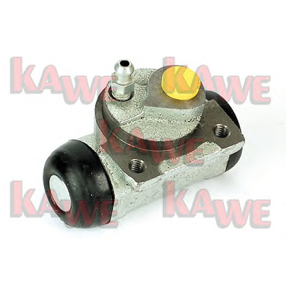 Photo Cylindre de roue KAWE W5103
