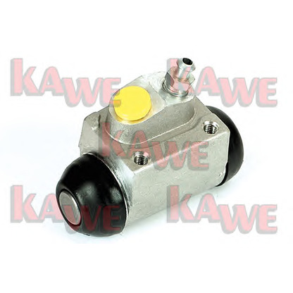 Photo Wheel Brake Cylinder KAWE W5105