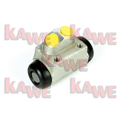 Photo Wheel Brake Cylinder KAWE W5107