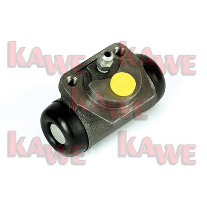Photo Wheel Brake Cylinder KAWE W5111