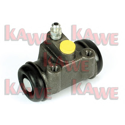 Photo Wheel Brake Cylinder KAWE W5117