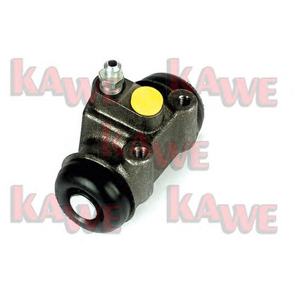 Photo Wheel Brake Cylinder KAWE W5119