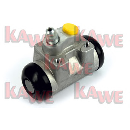 Photo Wheel Brake Cylinder KAWE W5124