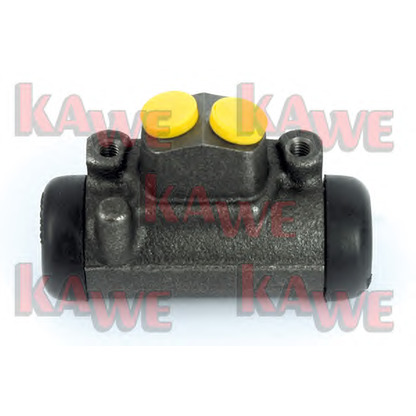 Photo Wheel Brake Cylinder KAWE W5126