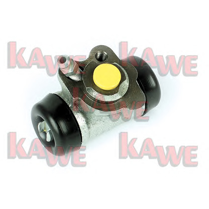 Photo Cylindre de roue KAWE W5138