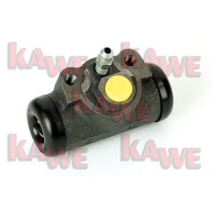 Photo Wheel Brake Cylinder KAWE W5151