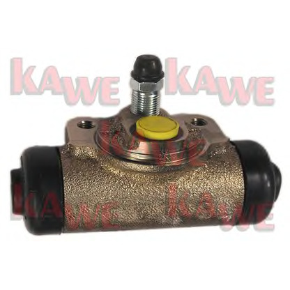 Photo Wheel Brake Cylinder KAWE W5165